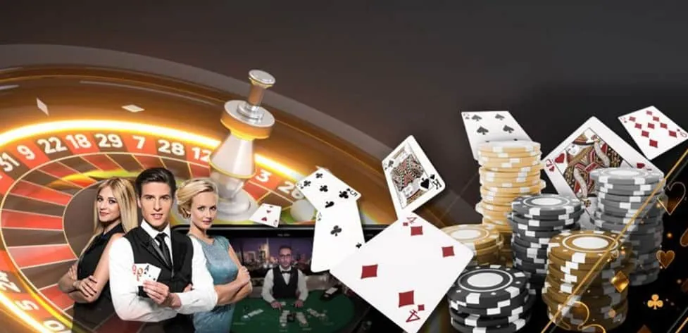 Join 8k8 and win big